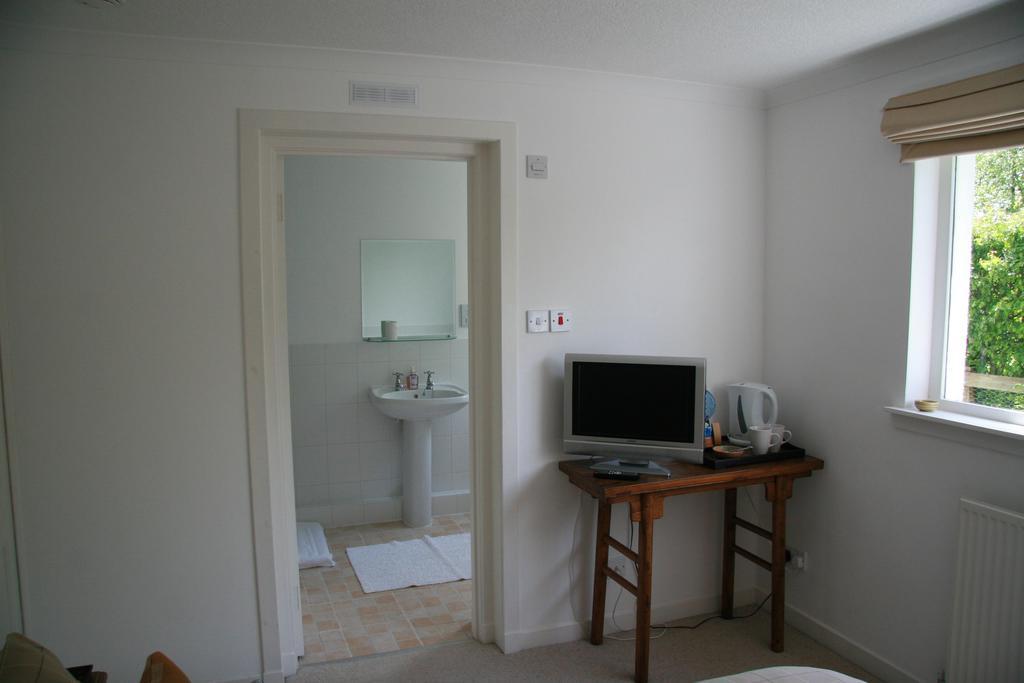 Kennels Cottage Stirling Phòng bức ảnh