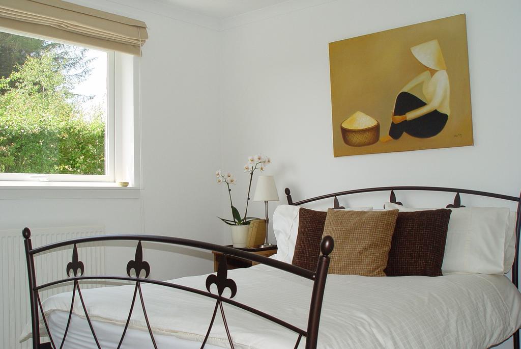 Kennels Cottage Stirling Phòng bức ảnh