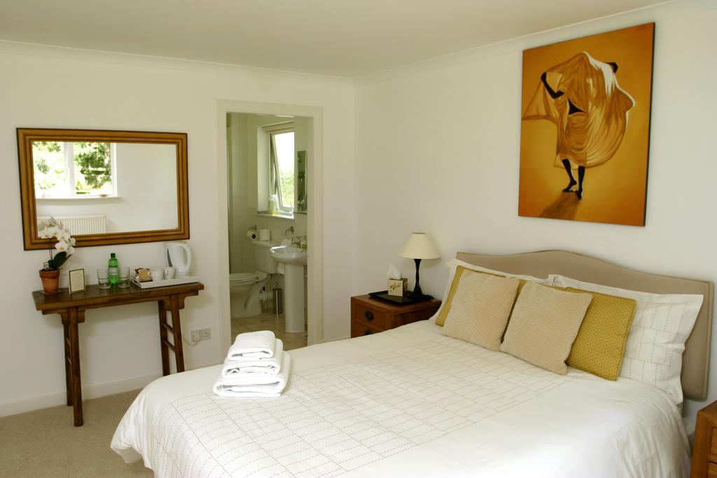Kennels Cottage Stirling Phòng bức ảnh