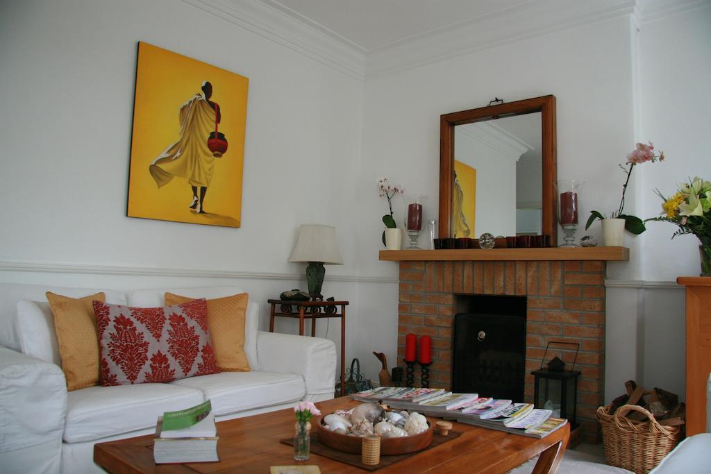 Kennels Cottage Stirling Ngoại thất bức ảnh